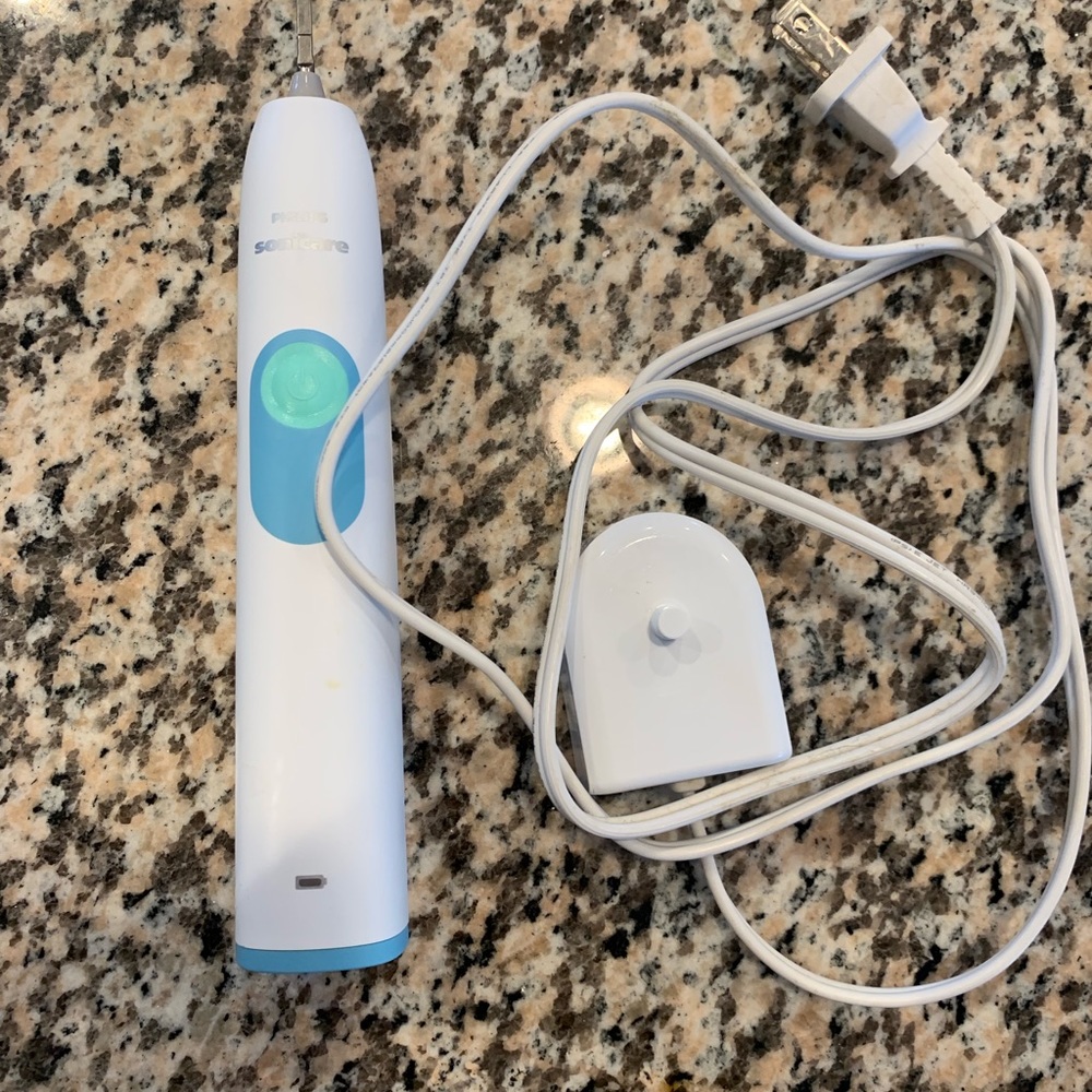 Sonicare Electric Toothbrush
